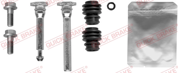 Guide Sleeve Kit, brake caliper